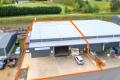 Versatile Industrial Warehouse – 800m² Factory on 1,186m² Site