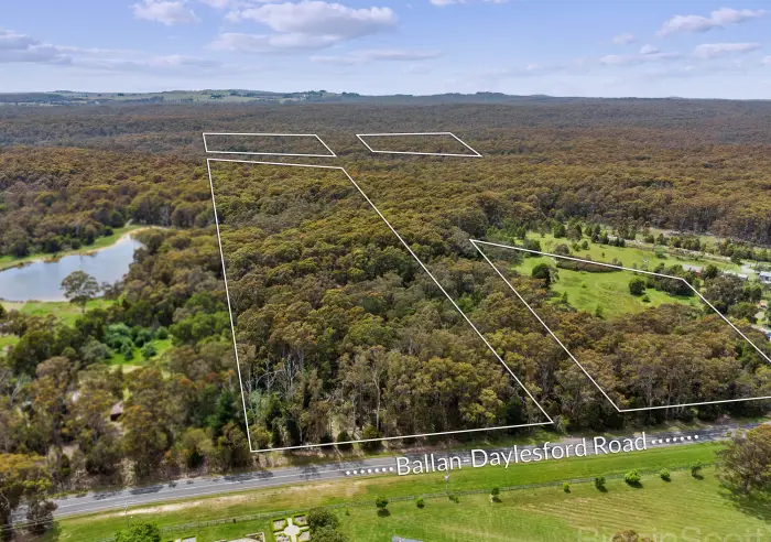 2350 Ballan Daylesford Road, Sailors Falls, VIC, Sailors Falls - Thumbnail 3