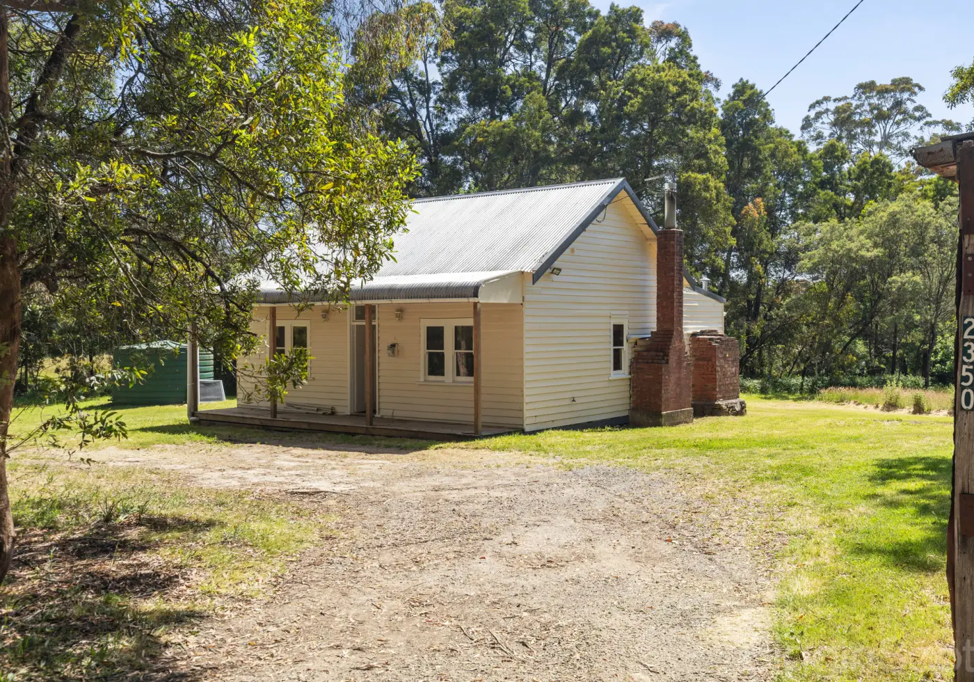 2350 Ballan Daylesford Road, Sailors Falls, VIC, Sailors Falls - Thumbnail 2