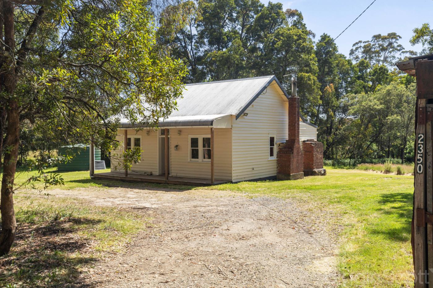 2350 Ballan Daylesford Road, Sailors Falls, VIC, Sailors Falls - Image 1