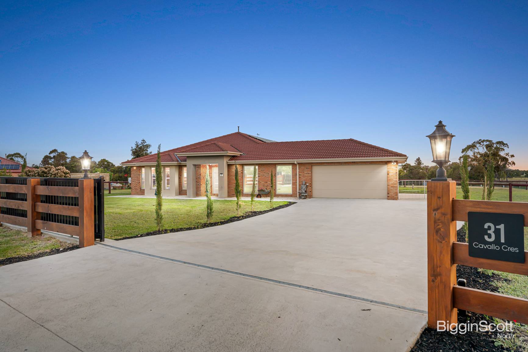 31 Cavallo Crescent, Wallan VIC 3756