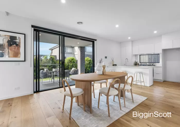 1/39 Allanfield Crescent, Boronia, VIC, Boronia - Thumbnail 4