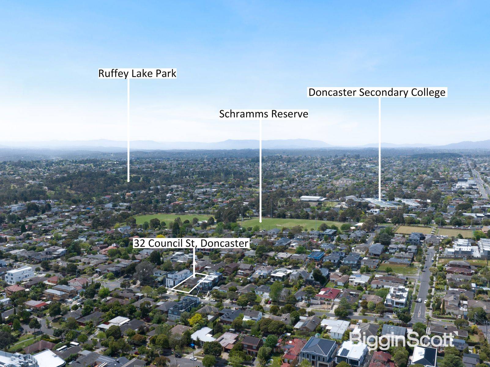 32 Council Street, Doncaster VIC 3108, Doncaster - Thumbnail 3