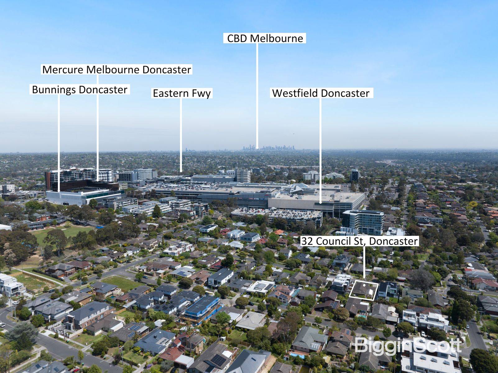 32 Council Street, Doncaster VIC 3108, Doncaster - Thumbnail 2
