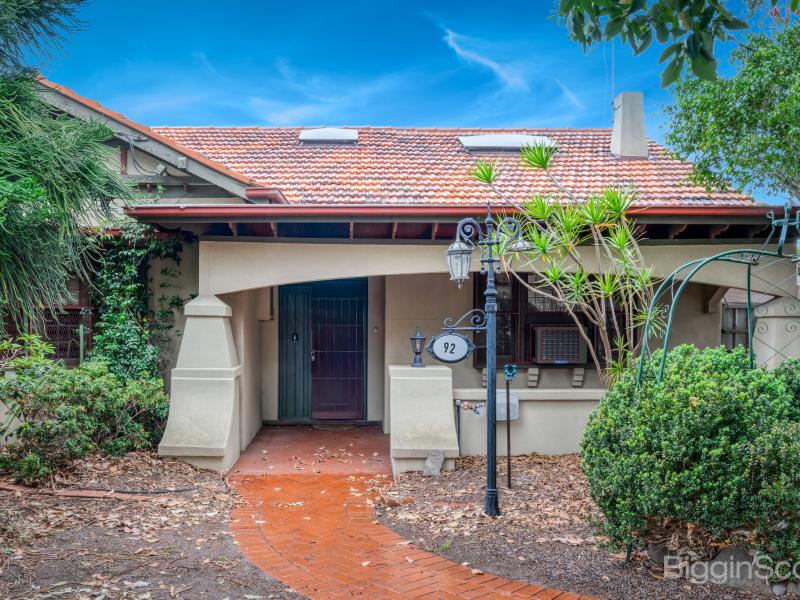 Prime Corner Opportunity