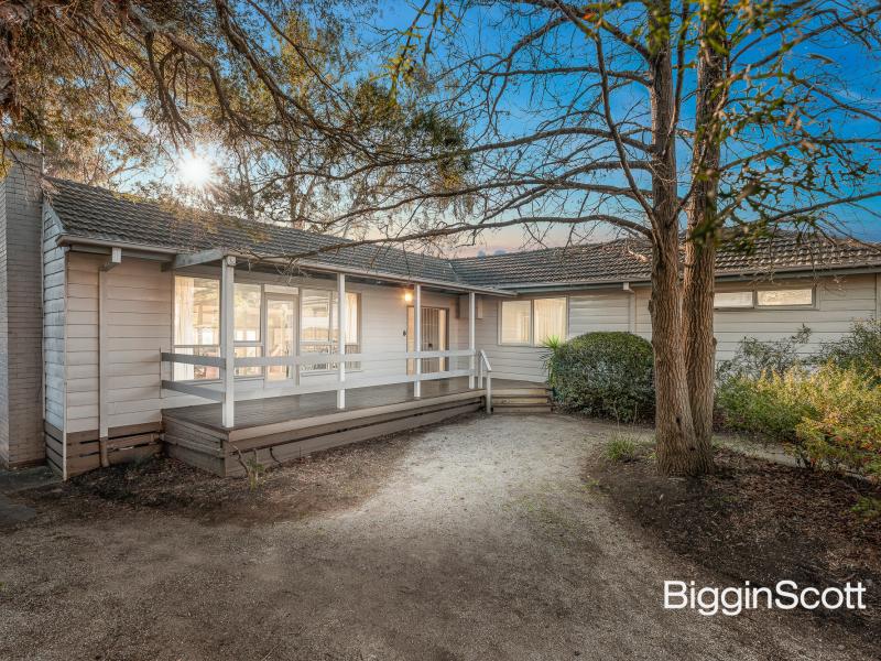 Charming Family Home in a Prime Glen Waverley Location