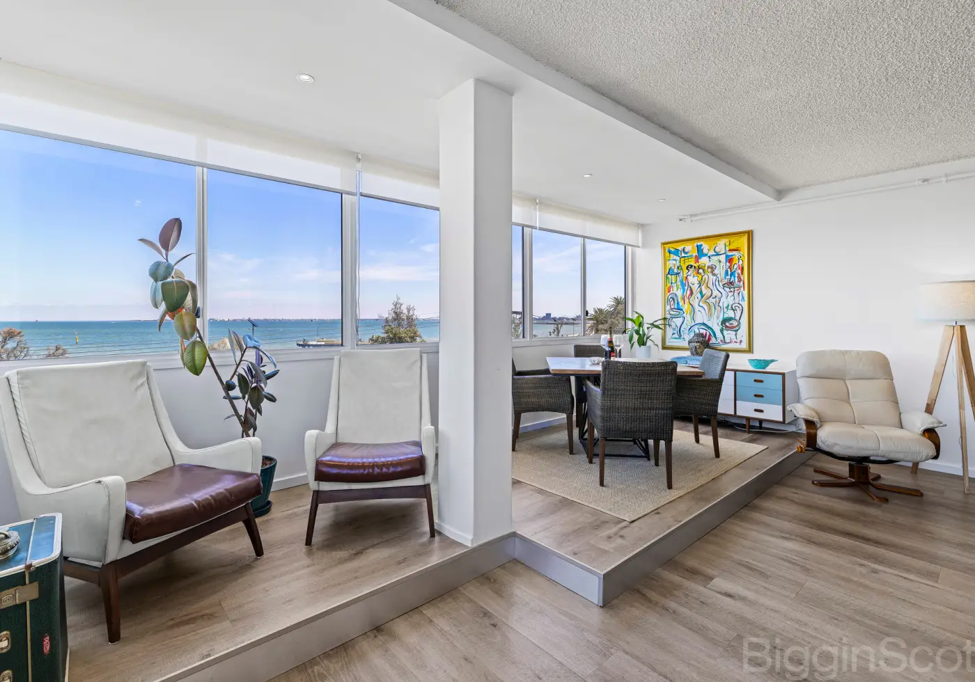 2A/12 Marine Parade, St Kilda, VIC, St Kilda - Thumbnail 2
