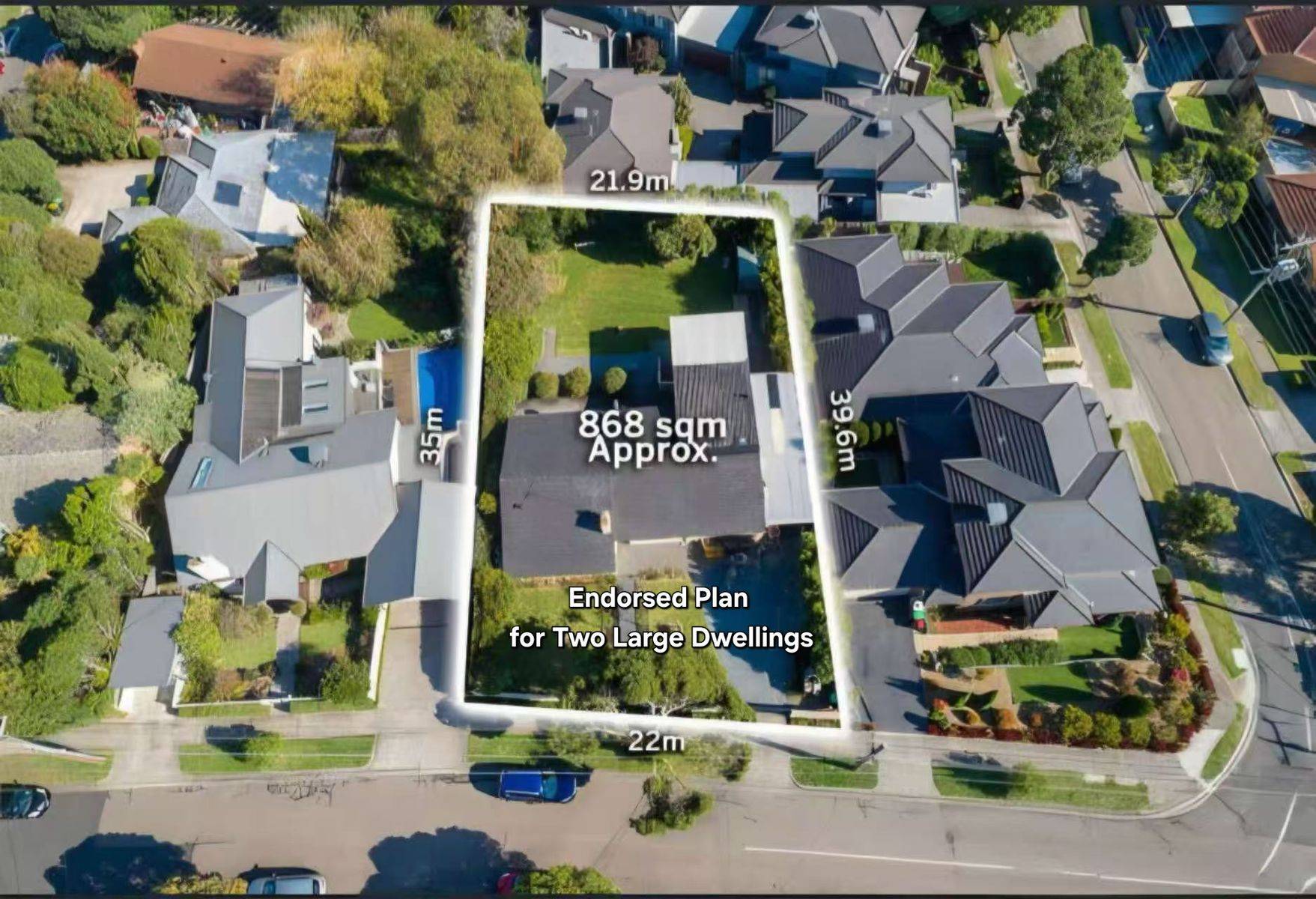 62 Devon Drive, Doncaster East VIC 3109