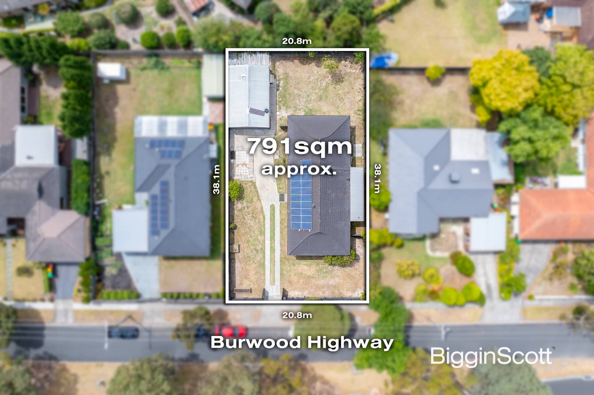 625 Burwood Highway, Vermont South VIC 3133, Vermont South - Image 1