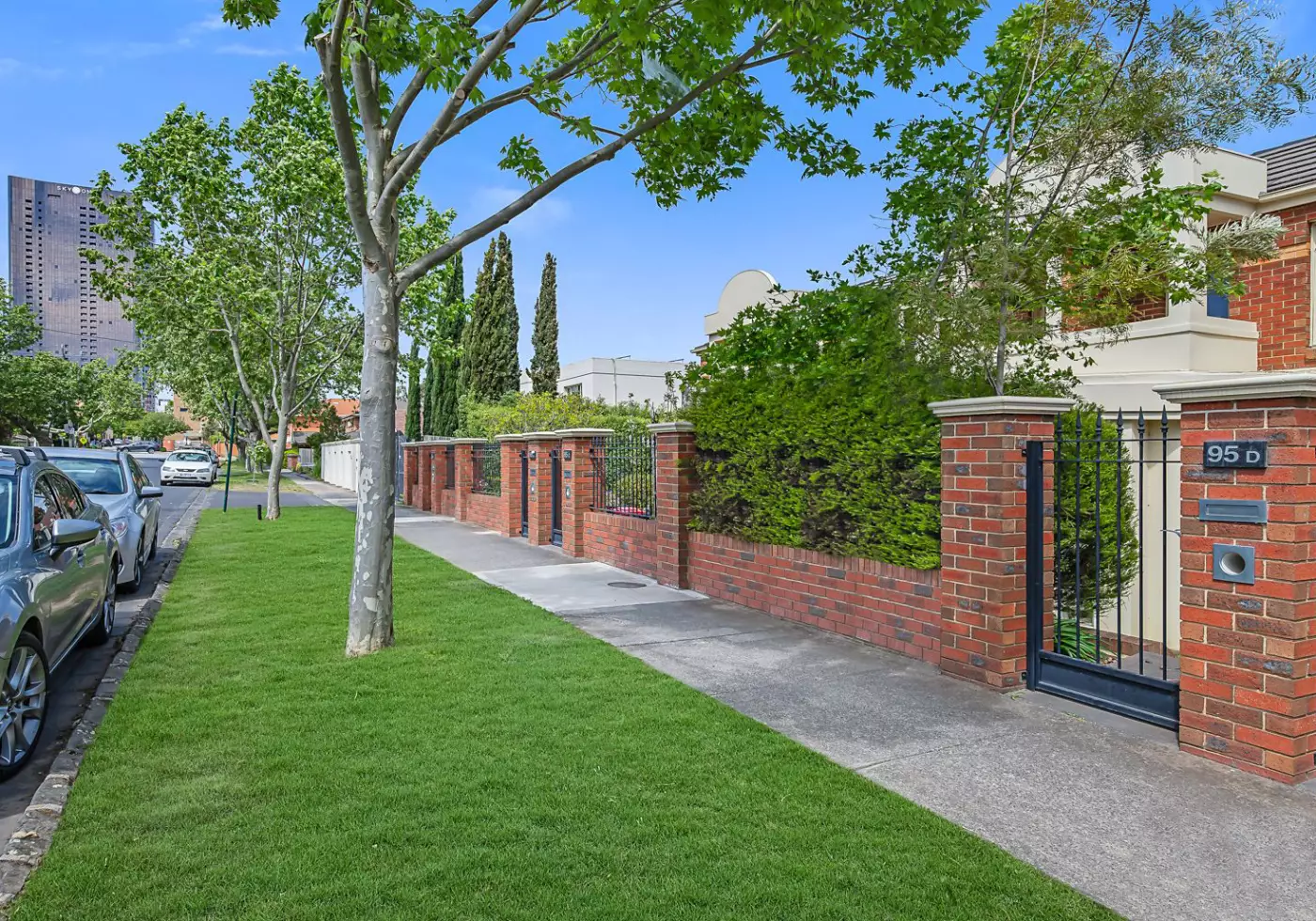 95D Carrington Road, Box Hill, VIC, Box Hill - Thumbnail 2