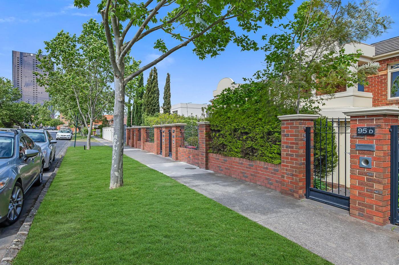 95D Carrington Road, Box Hill, VIC