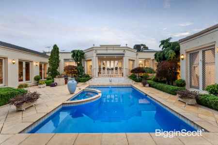 Architectural Grandeur, Family Legacy