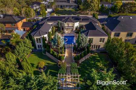 Architectural Grandeur, Family Legacy