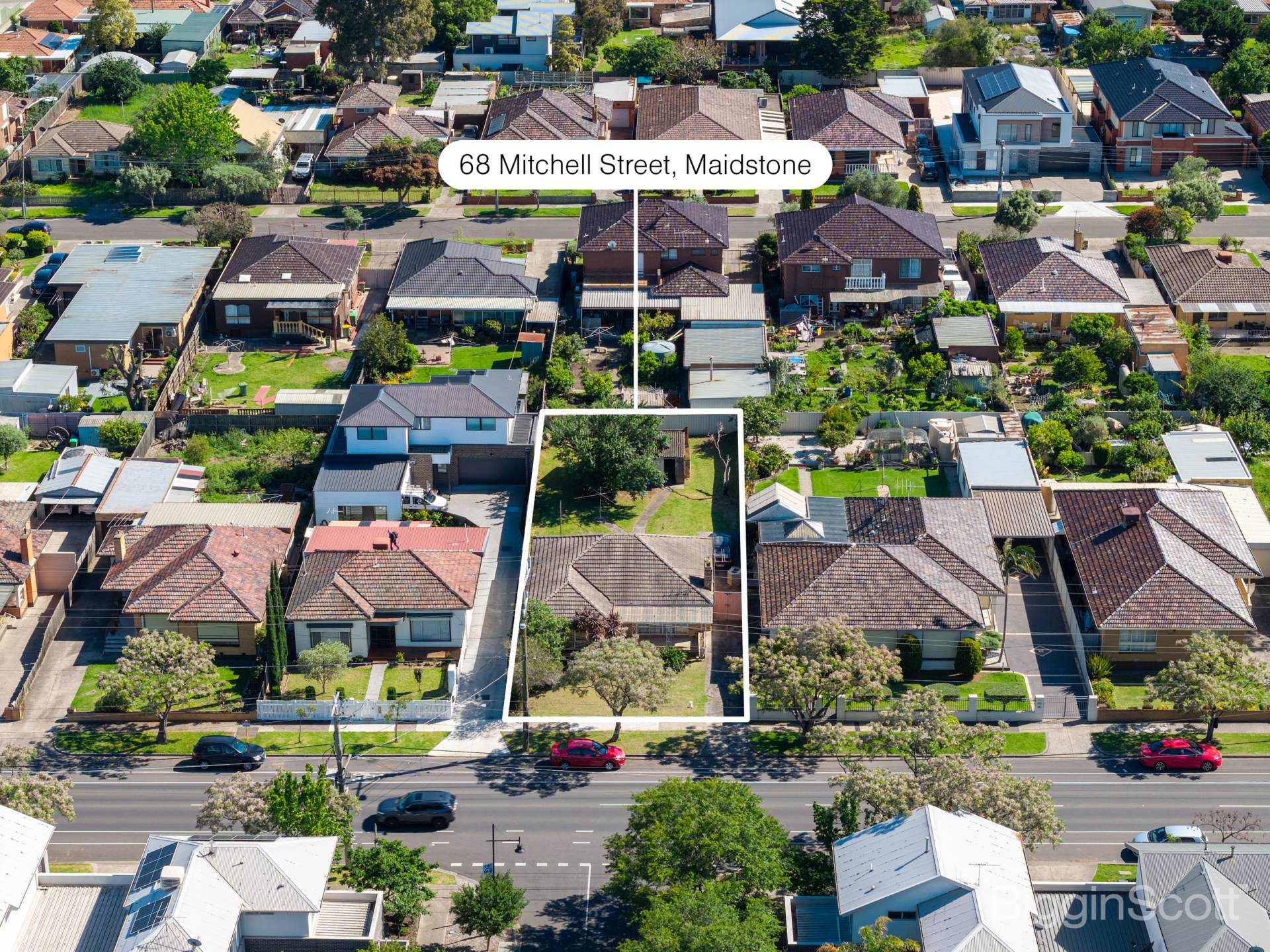 68 Mitchell Street, Maidstone VIC 3012, Maidstone - Thumbnail 3