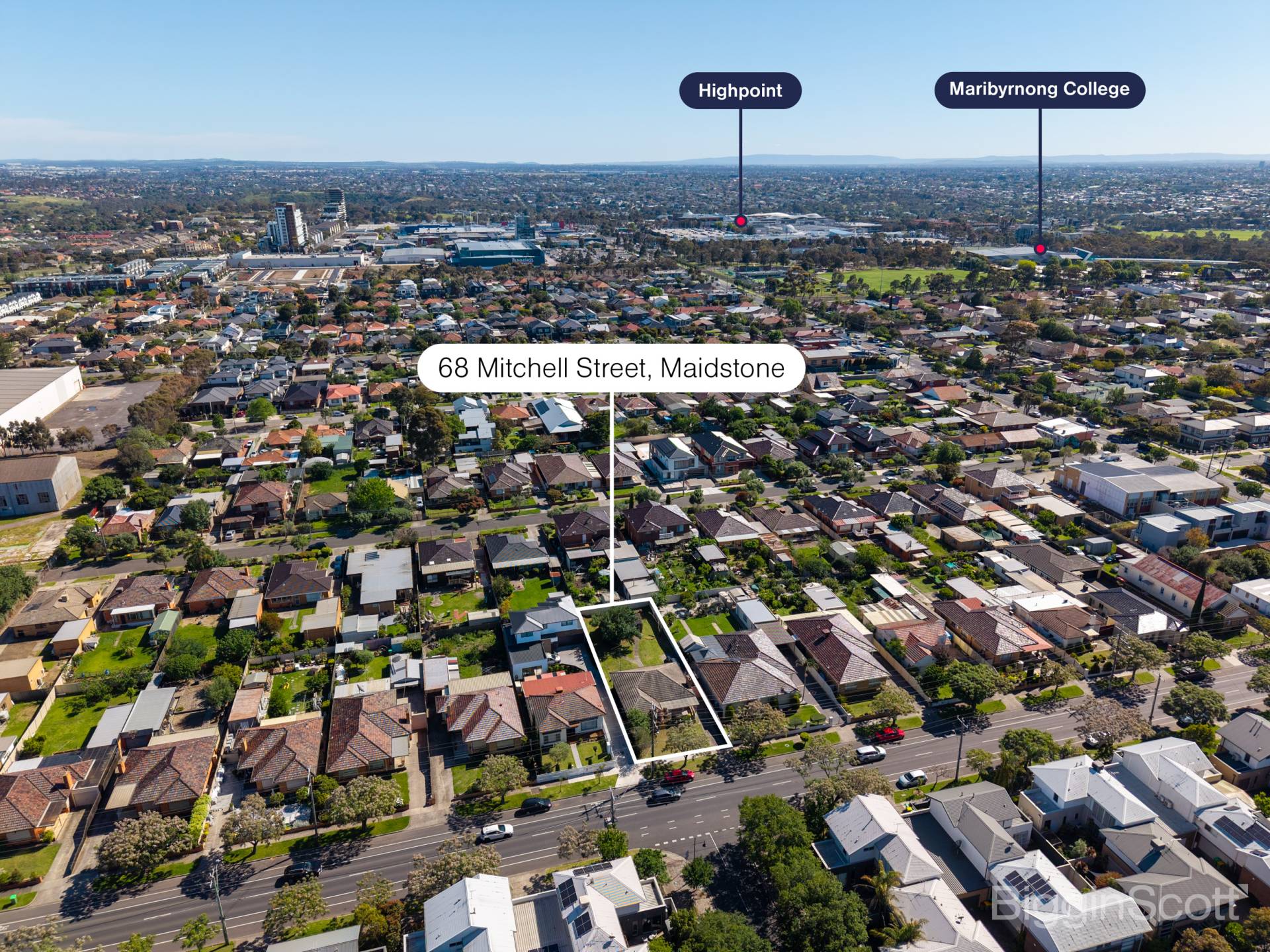 68 Mitchell Street, Maidstone VIC 3012, Maidstone - Thumbnail 2
