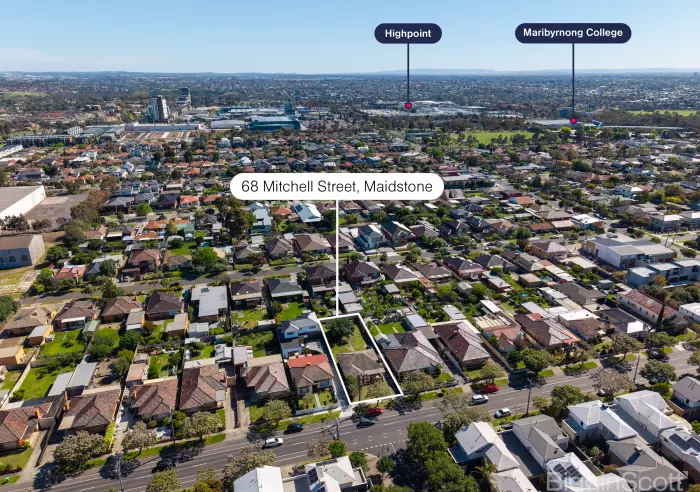 68 Mitchell Street, Maidstone, VIC, Maidstone - Thumbnail 3
