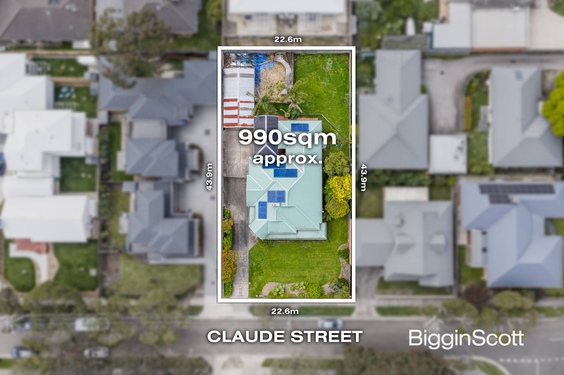 7 Claude Street, Bayswater VIC 3153