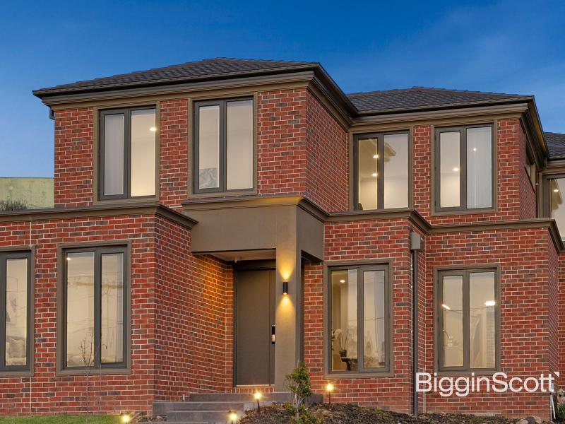 Inspired Family-Sized Entertainer in Prestigious Position