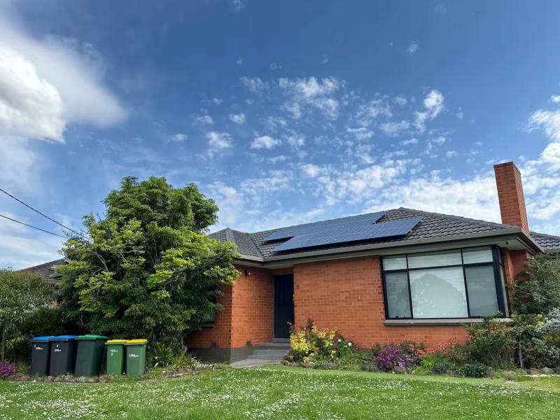 Share house in Bayswater