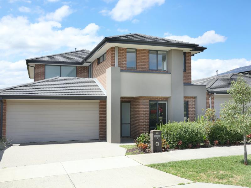 Share house in Wantirna South