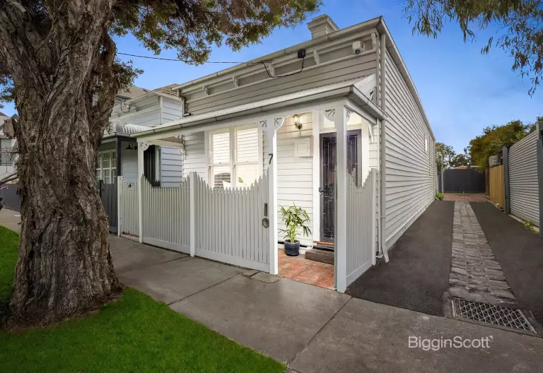 7 Cherrill Street, Richmond, VIC, Richmond - Thumbnail 7