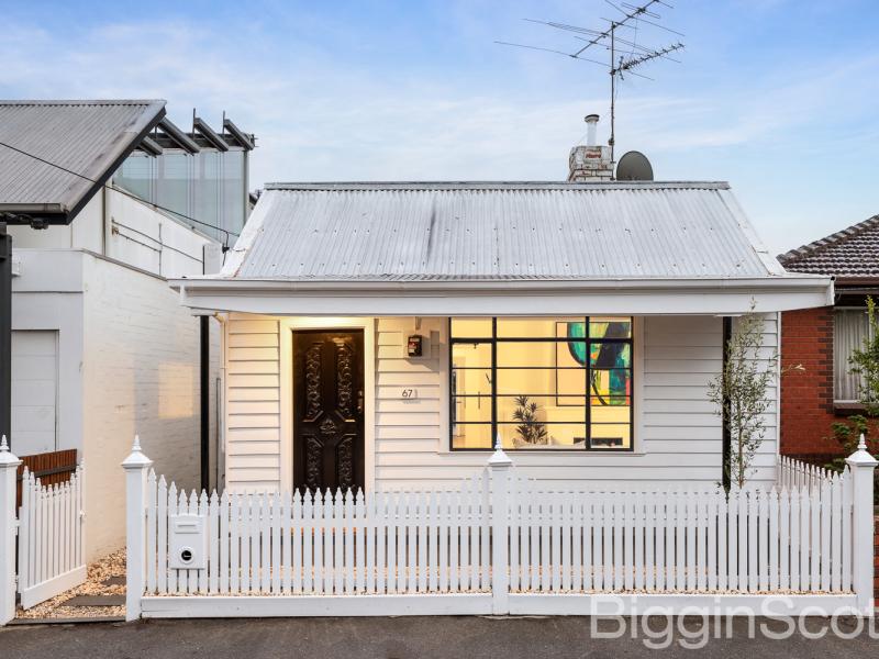 Beautifully Presented and Cosy Three Bedroom Cottage