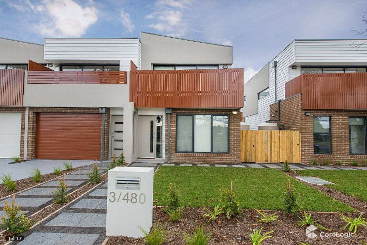 3/480 Haughton Road, Clayton South VIC 3169