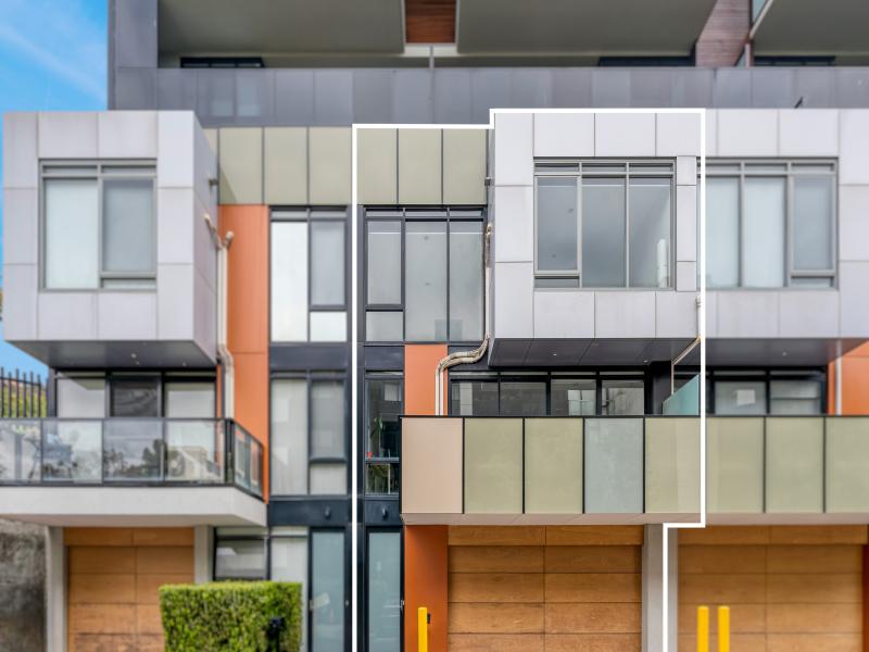 Style, Comfort & Convenience