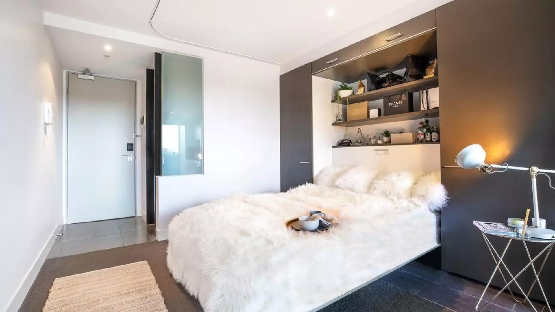 415/32 Bray Street, South Yarra, VIC, South Yarra - Thumbnail 2