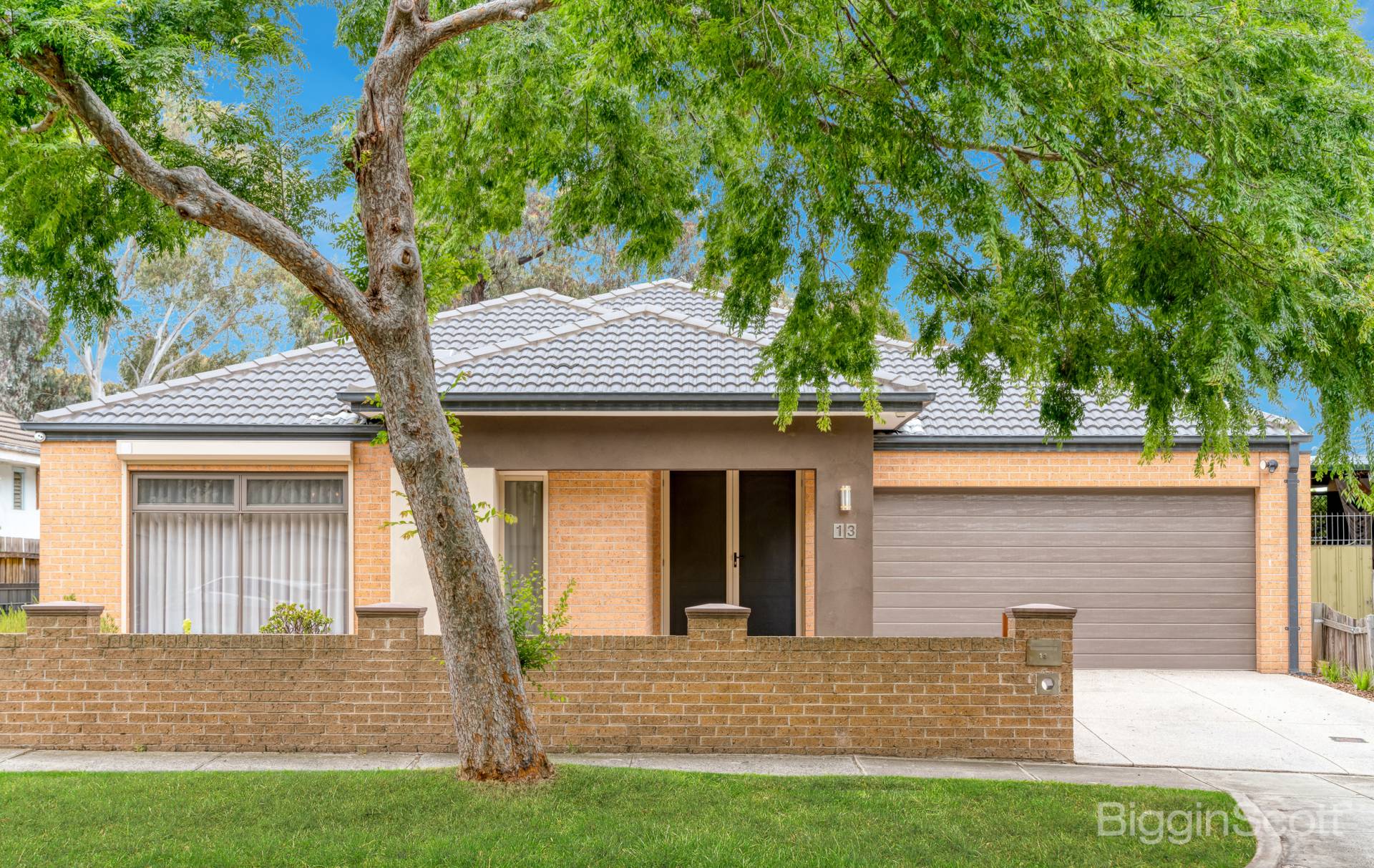 13 Melon Street, Braybrook VIC 3019
