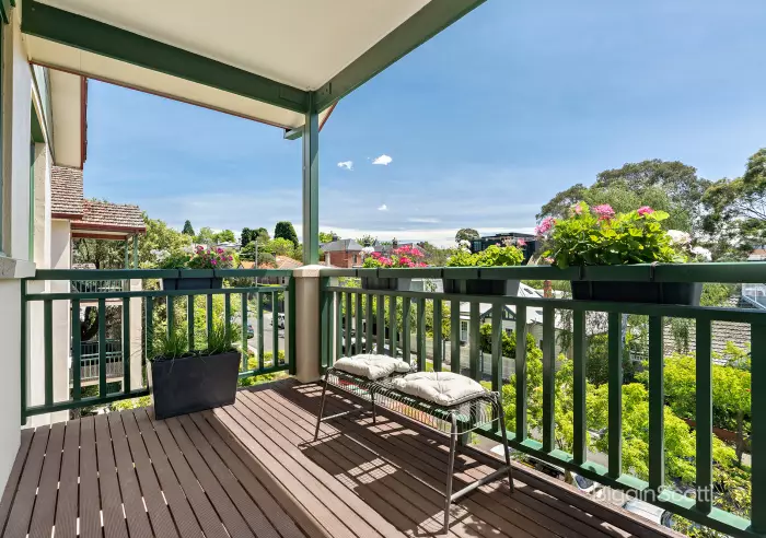 8/6-10 Wyuna Avenue, Hawthorn, VIC, Hawthorn - Thumbnail 6