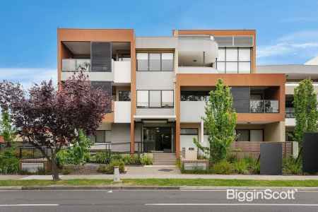 Modern Lifestyle, Magnificent Ranges Views