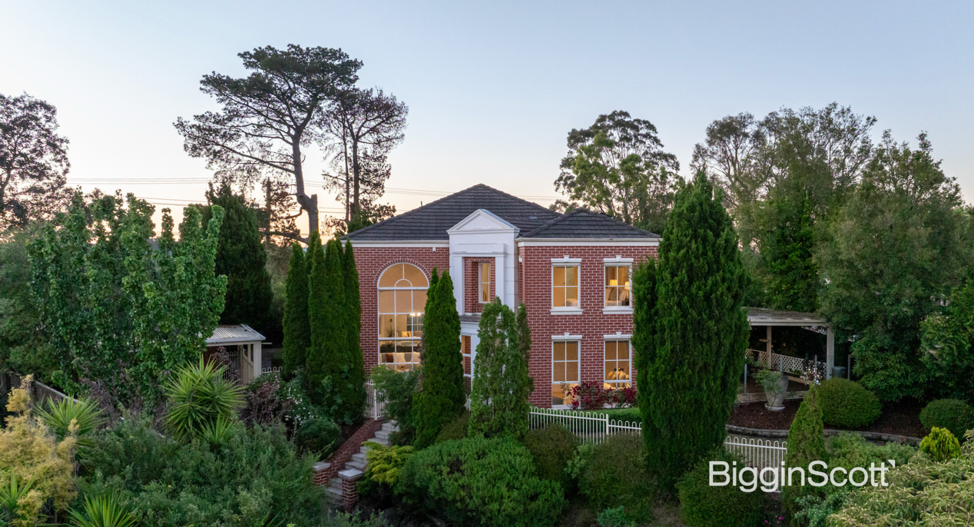4 Timms Place, Doncaster East VIC 3109