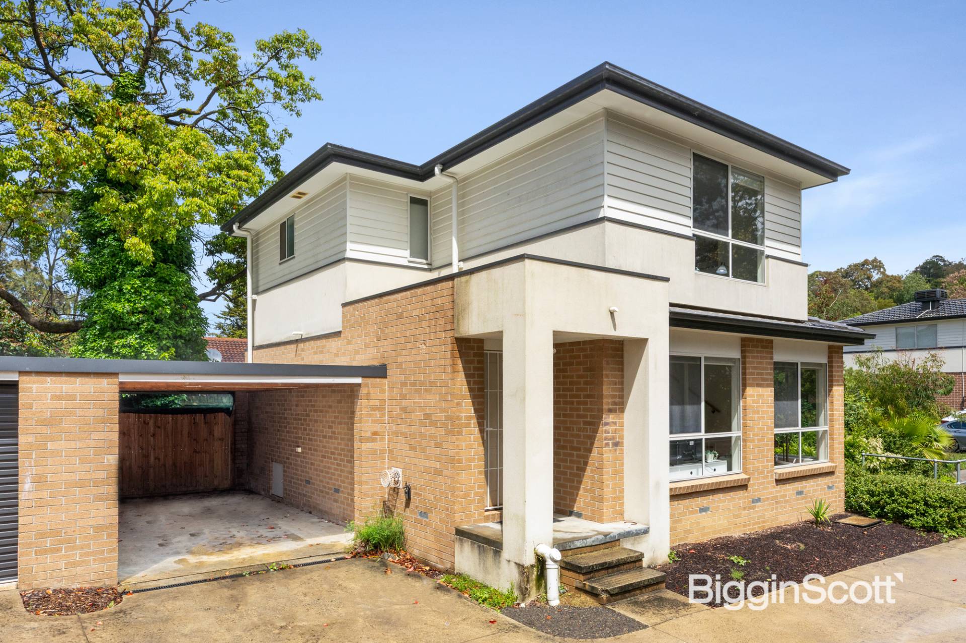 4/14 Patrick Ave, Croydon North VIC 3136