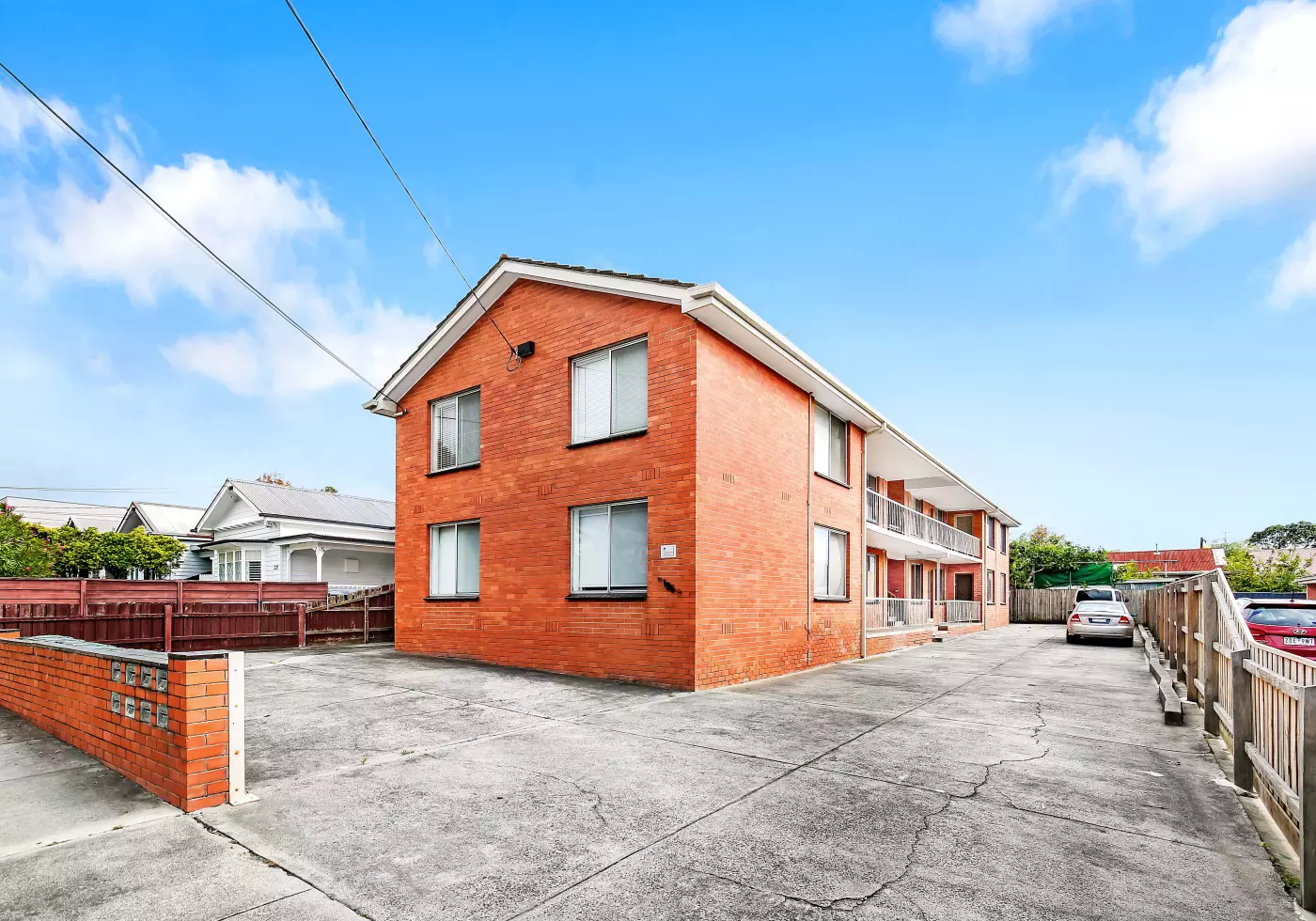 8/106 Keon Street, Thornbury, VIC, Thornbury - Thumbnail 2