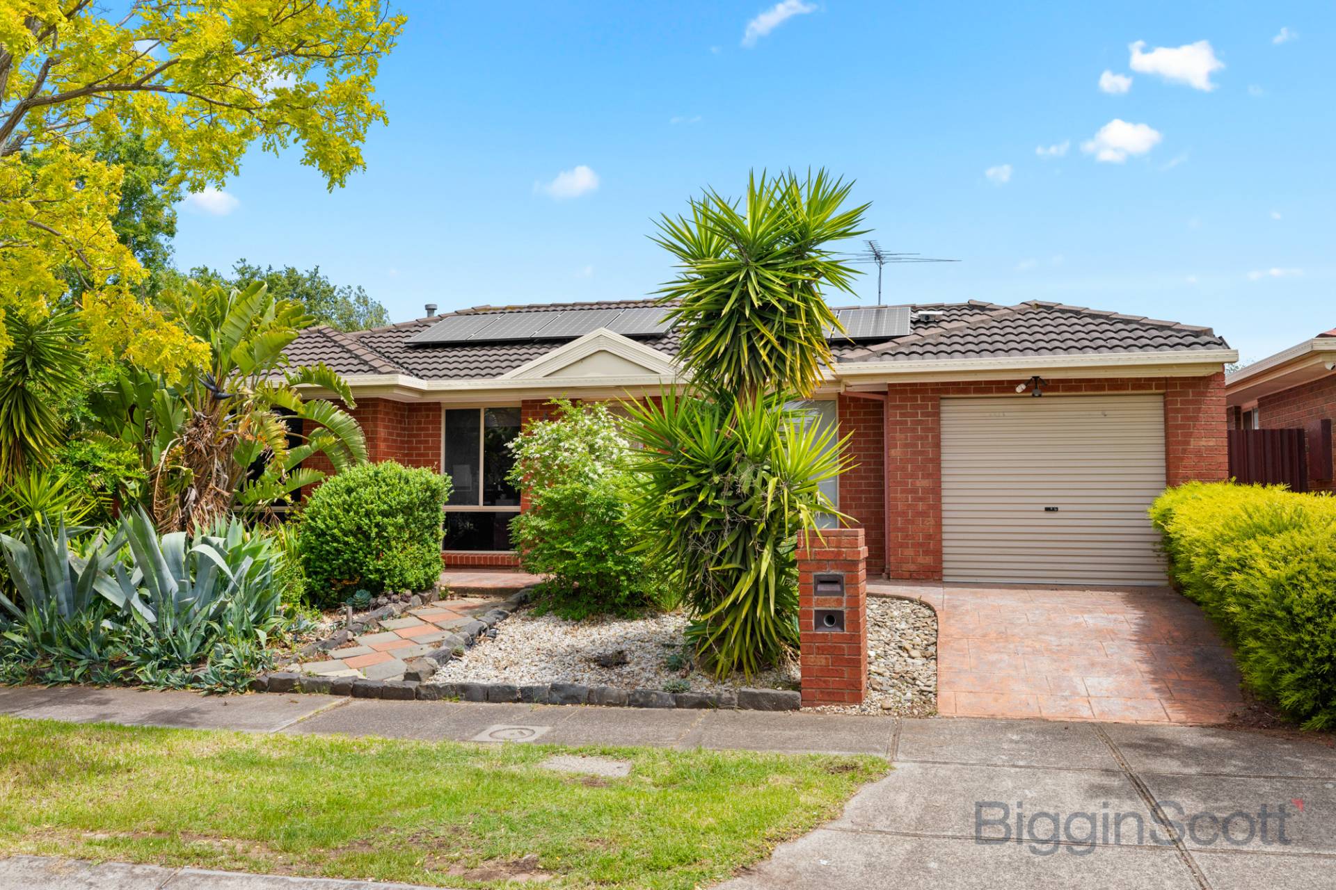 7 Freeman Avenue, Burnside VIC 3023