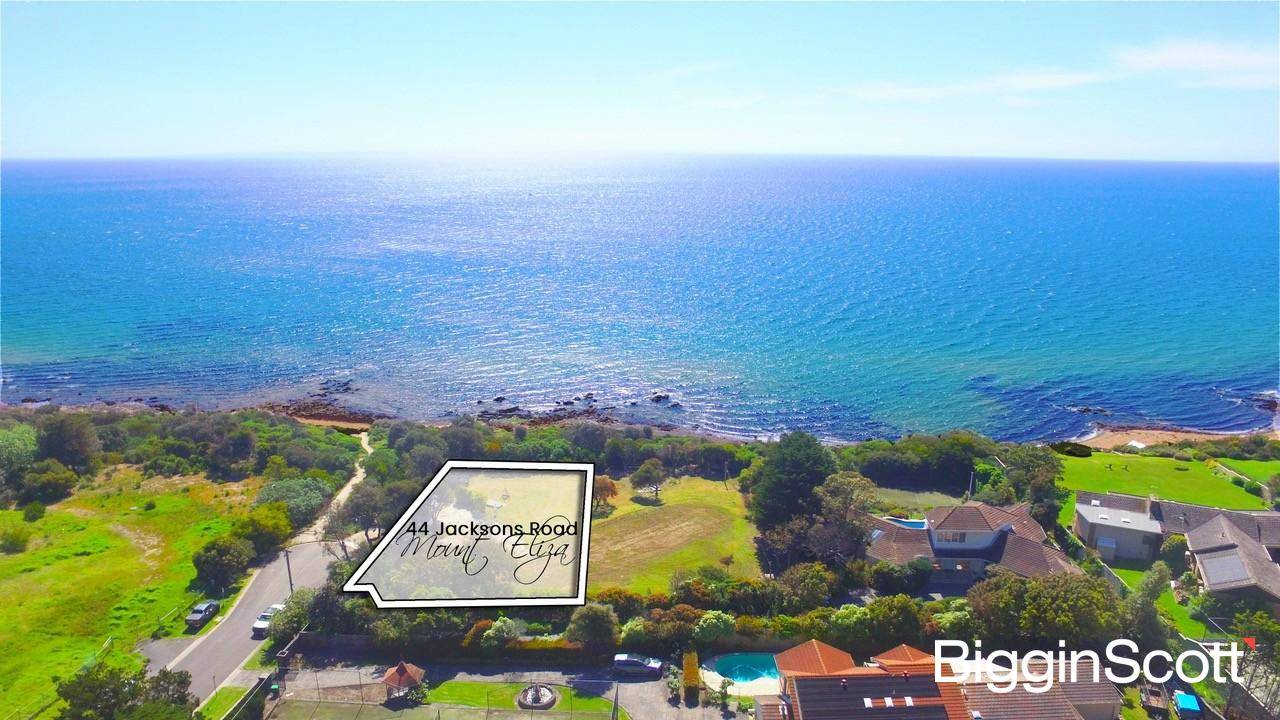 44 Jacksons Road, Mount Eliza VIC 3930