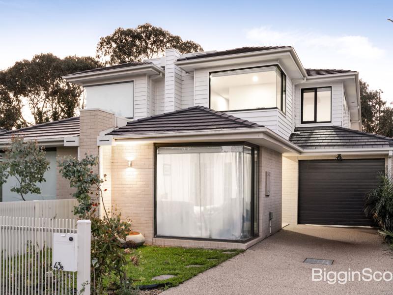 The Perfect Place to Call Home - Modern Architectural Living at its Finest! 