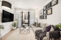 Modern Two Bedroom Haven in the Heart of Prahran