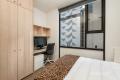 Fully Furnished Studio in the Heart of Melbourne’s CBD