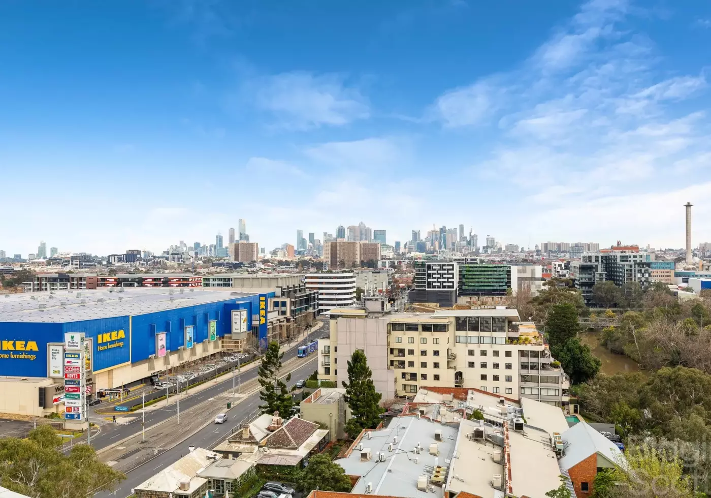 608/1 Acacia Place, Abbotsford, VIC, Abbotsford - Thumbnail 2