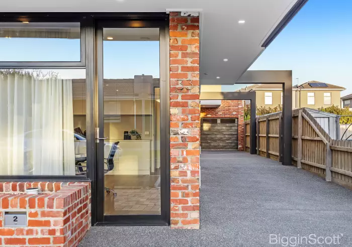 1/33 Vernon Street, South Kingsville, VIC, South Kingsville - Thumbnail 4
