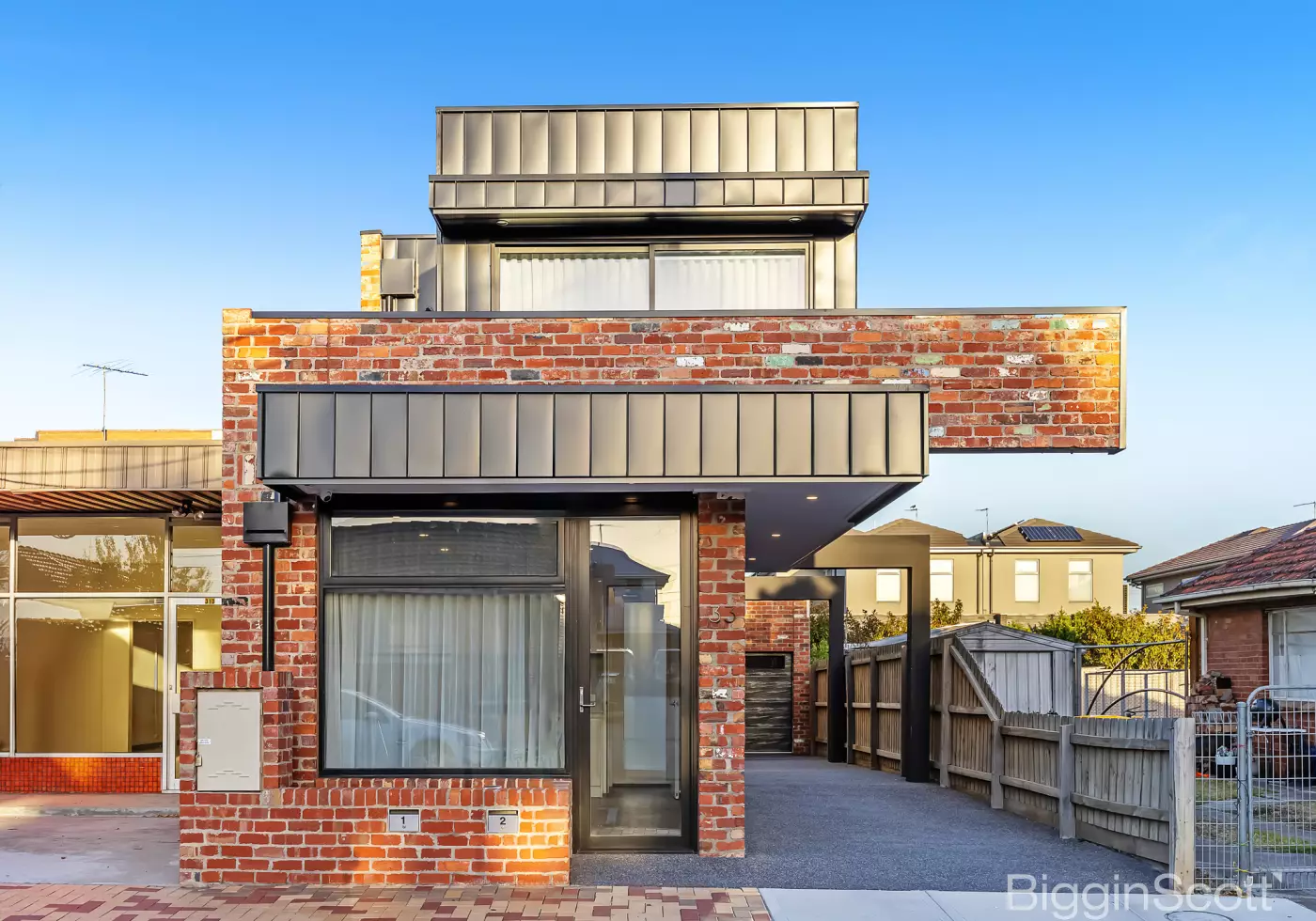 1/33 Vernon Street, South Kingsville, VIC, South Kingsville - Thumbnail 2