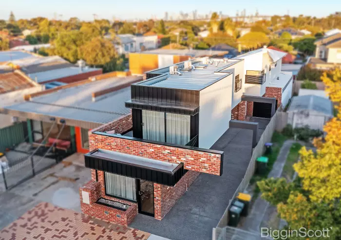 1/33 Vernon Street, South Kingsville, VIC, South Kingsville - Thumbnail 3