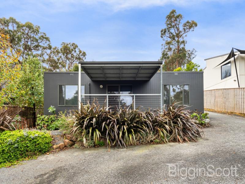 TRANQUILITY AT YOUR BACKDOOR.……