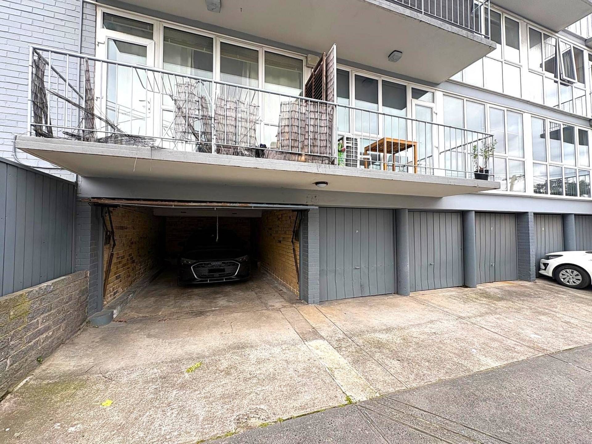 9/203 Punt Road, Richmond VIC 3121