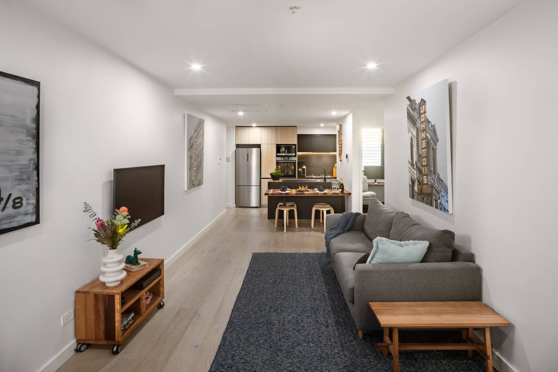308/60 Islington Street, Collingwood - Image 1