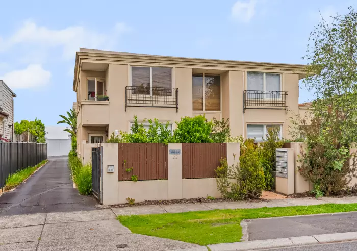 10/22 Thomson Street, Northcote, VIC, Northcote - Thumbnail 3