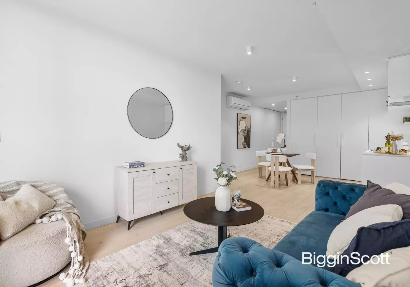 1608/7 Claremont Street, South Yarra, VIC, South Yarra - Thumbnail 2