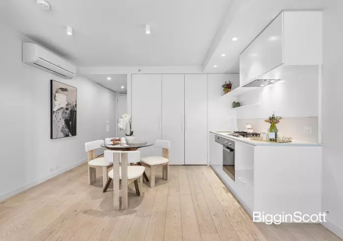 1608/7 Claremont Street, South Yarra, VIC, South Yarra - Thumbnail 3